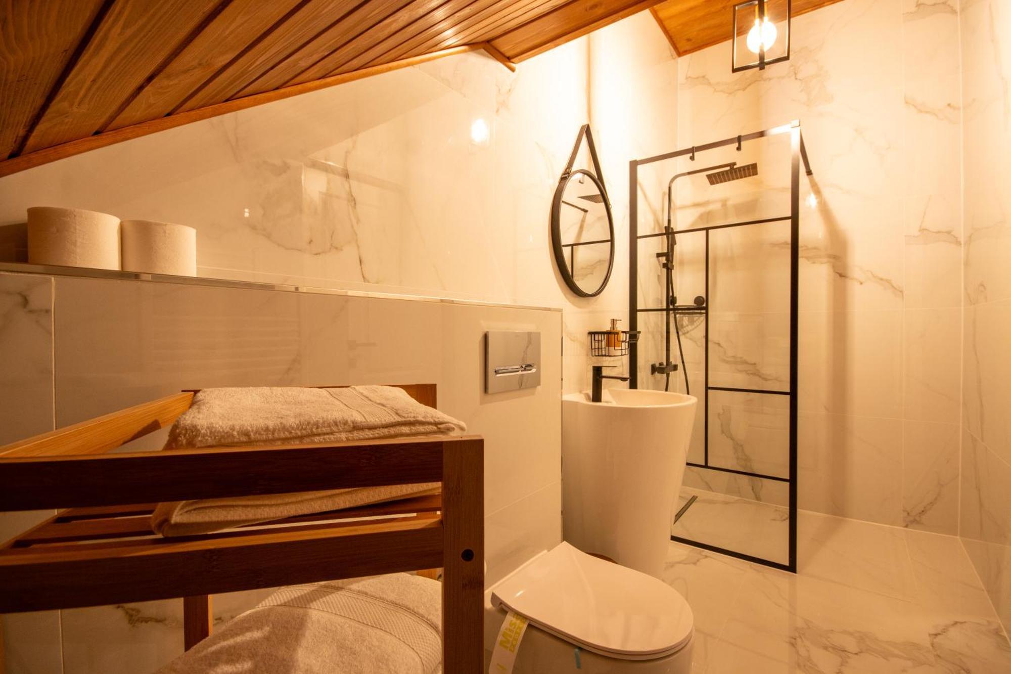 Hotel Domeniul Nordului Bucovlna Vama  Exteriér fotografie